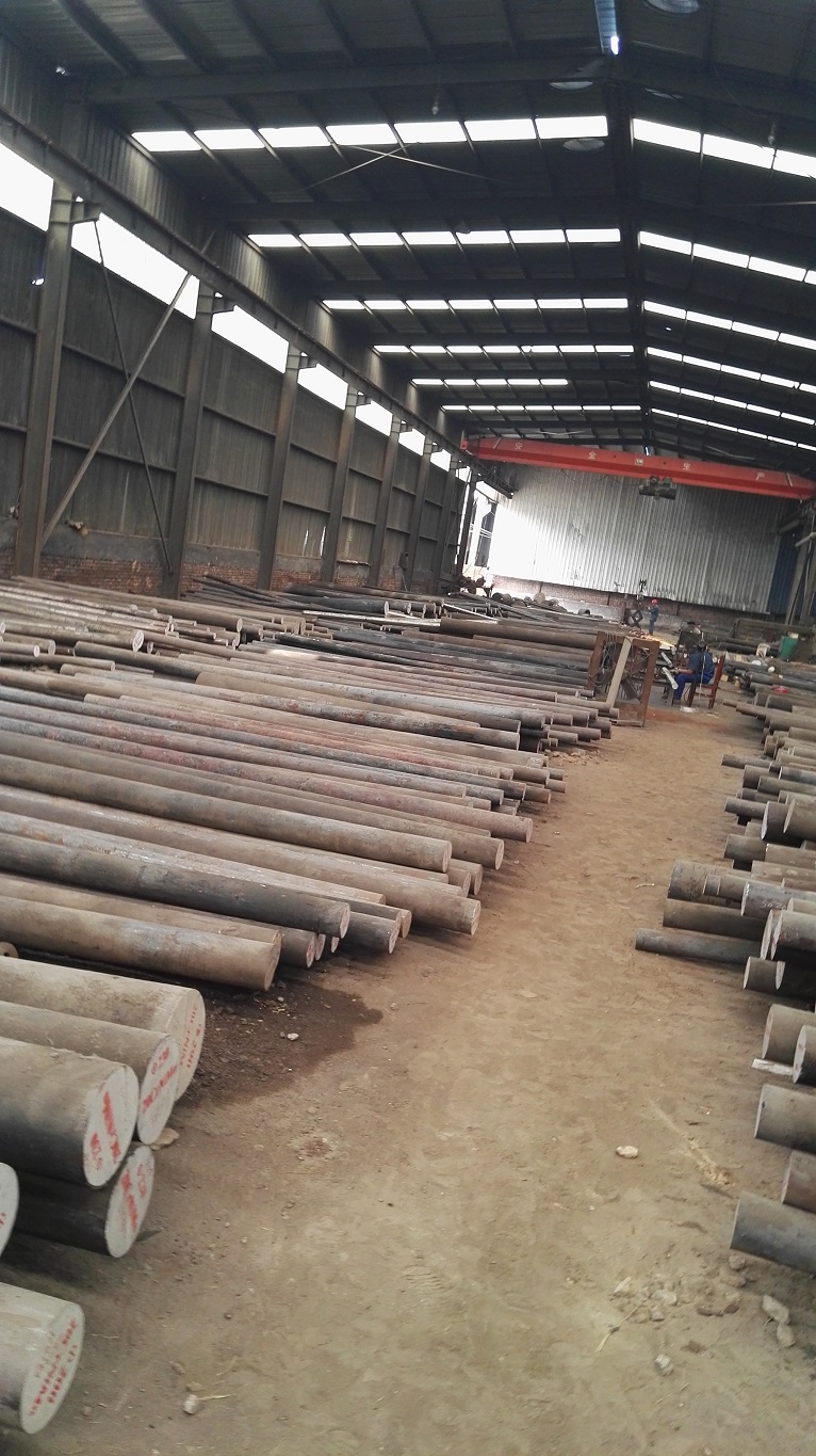 剑阁县9SiCr特种工具钢经销商市场的专业化发展路径